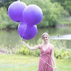 Meet your Posher, Taylor